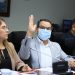 Comisión acuerda que connacionales con DUI emitido en El Salvador con dirección en el extranjero podrán votar en 2024