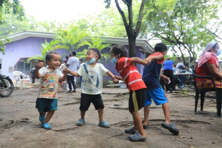 Foto: Diario El Salvador.