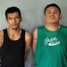 Pandilleros detenidos con fusil AK-47 y pistola en Usulután