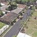 El MOP pavimenta 1.5 kilómetros en Ilobasco