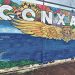 La historia de Conchagua plasmada en murales
