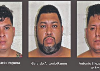 Condenados por asesinar a un pandillero