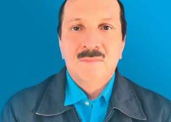Don Julio Medrano, una filosofía de vida