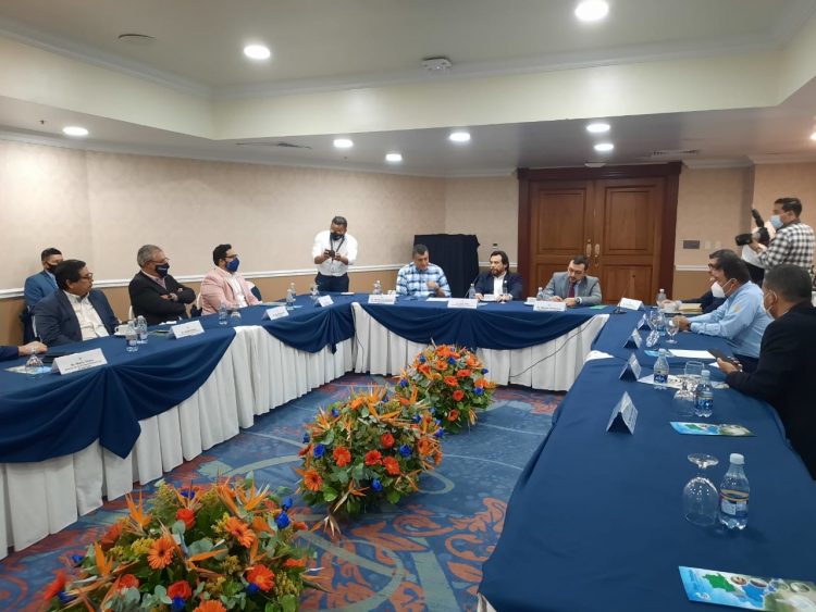 Foto: Diario El Salvador