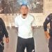 Capturan a pandillero que era buscado por diversos delitos