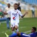 Alianza impuso su jerarquía sobre Atlético Marte y le doblegó en el coloso de Monserrat