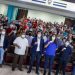 Alcaldía de Sonsonate entrega carnés de Programa Joven