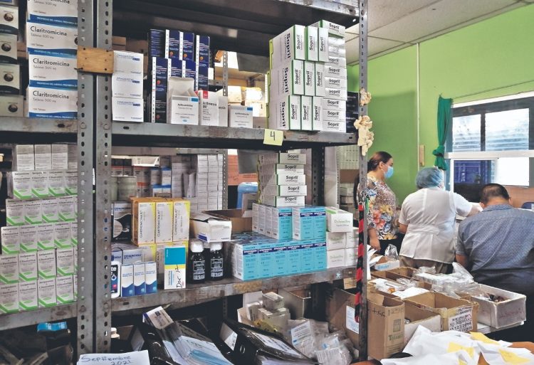FOTO/ Diario El Salvador
