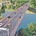 Adjudican proyecto de construcción de puente en La Hachadura
