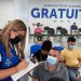 El Salvador se acerca a los 6.9 millones de dosis aplicadas contra la COVID-19