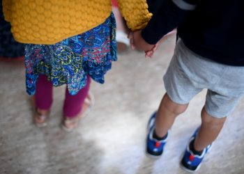 EE.UU. aceptará nuevas solicitudes para el Programa de Refugio para Menores Centroamericanos