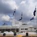 El Hospital El Salvador tiene disponibilidad de equipo respiratorio para atender pacientes