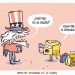 Voto en el exterior: ¡Sí se pudo!