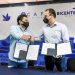 El Salvador firma convenio con la española KIMITEC para impulsar el desarrollo agropecuario