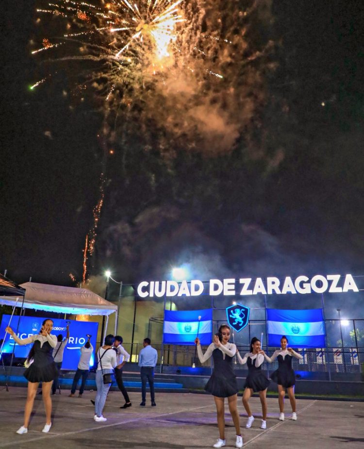 FOTO/ Diario El Salvador