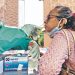 Desarrollan tamizaje en San Buenaventura, Usulután