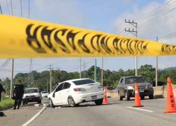 Registran leve aumento de fallecidos por accidentes en los primeros días de septiembre