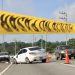 Registran leve aumento de fallecidos por accidentes en los primeros días de septiembre