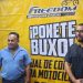 «Ponete Buxo» llegará a todo el país en septiembre