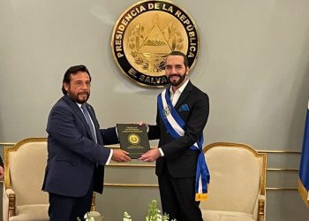 Presidente Nayib Bukele descarta reformas a Constitución sobre derecho a la vida, matrimonio y eutanasia