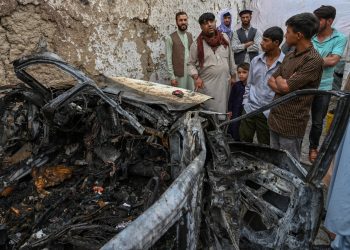 EE. UU. se disculpa por ataque con 10 muertos, siete de ellos niños, en Kabul: «Fue un error trágico»