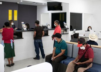 Créditos bancarios crecen $751.5 millones a septiembre