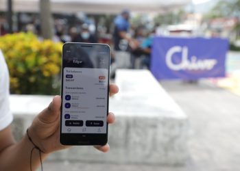 2.1 millones de salvadoreños ya utilizan la Chivo Wallet