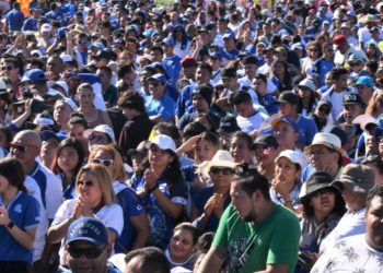 Las constantes oleadas migratorias de centroamericanos impulsan la transformación de EE. UU.