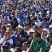 Las constantes oleadas migratorias de centroamericanos impulsan la transformación de EE. UU.