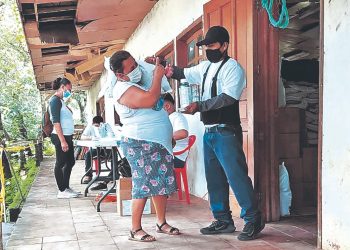El MAG entregará 36,000 paquetes de semilla de frijol en la zona paracentral