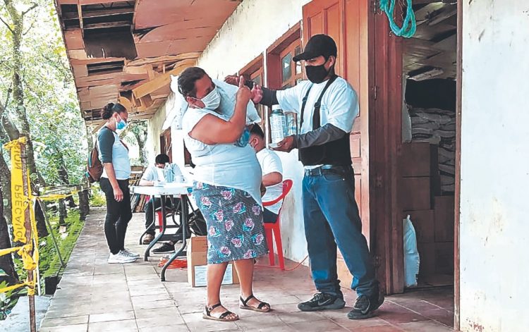 FOTO/ Diario El Salvador