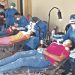 Fosalud acerca sus servicios en Lolotique