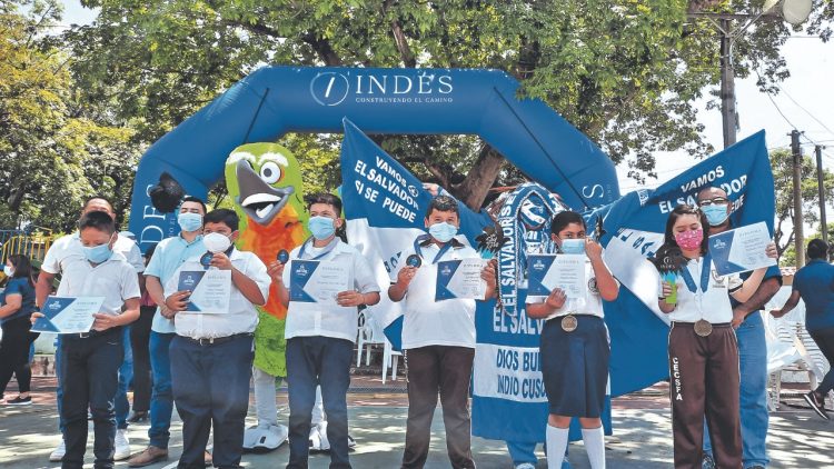 FOTO/ Diario El Salvador