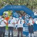 El Indes premia a ganadores de «freestyle soccer»