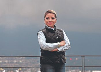 Diputada Ivonne Hernández: «Fue sorprendente encontrar actos de corrupción detrás del maltrato animal»