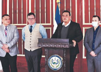 Nuevas Ideas condena el ataque a consulado