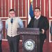 Nuevas Ideas condena el ataque a consulado
