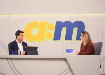Apuesta de bancada de Nuevas Ideas es garantizar un sistema financiero más justo e inclusivo