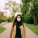Uso de mascarillas al aire libre dejará de ser obligatorio en Argentina en octubre