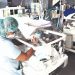 Área de neonatología del Hospital Bloom fue remodelada con apoyo de la política Crecer Juntos