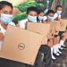 Área de neonatología del Hospital Bloom fue remodelada con apoyo de la política Crecer Juntos