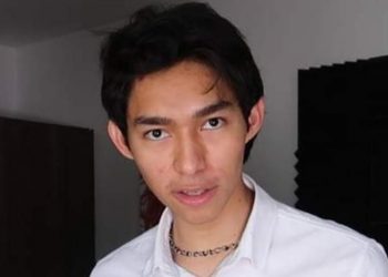 Influencer salvadoreño, Fernanfloo, se hace amigo de su secuestrador para poder «sobrevivir»