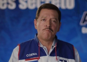 Exsecretario jurídico del gobierno de Francisco Flores, Rolando Alvarenga, es citado a la Comisión Especial que investiga pago de sobresueldos