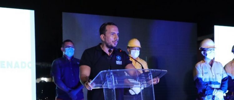 FOTO/ Edison González / Diario El Salvador.