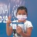 Arrancó la vacunación anti-COVID-19 para mayores de seis años en El Salvador