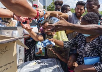 «Los haitianos necesitan cambiar su propio curso, sin titiriteros internacionales»: Enviado de EE. UU.  para Haití denuncia «arrogancia»