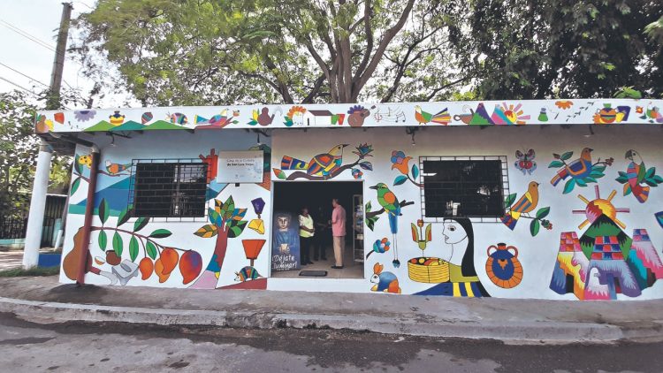 FOTO/ Diario El Salvador
