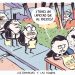 Las renuncias y las trabas