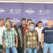 Envían a prisión a 41 sujetos detenidos en el operativo Poseidón efectuado en Usulután y San Miguel