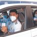 Minsal ejecuta modalidades de vacunación en El Salvador